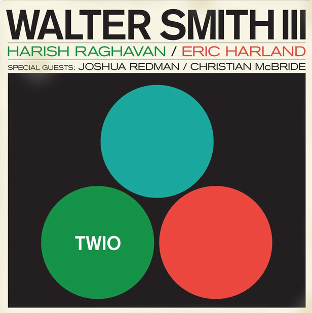 Album Review Twio by Walter Smith III