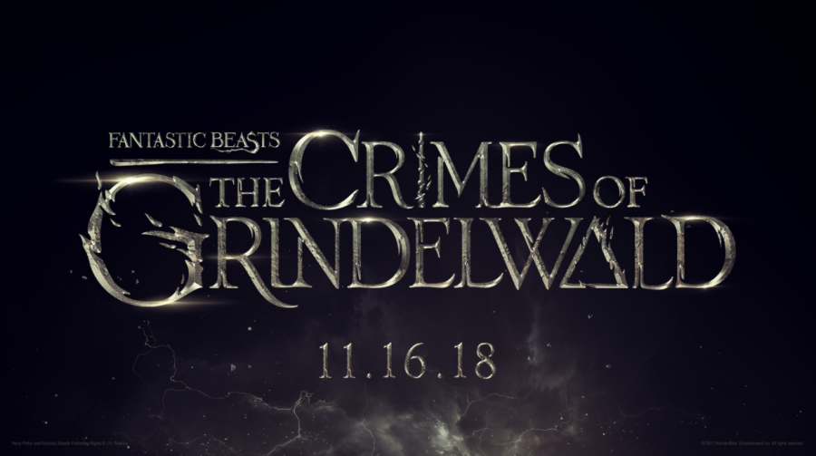 Fantastic Beasts: The Crimes of Grindelwald is scheduled to release on November 16th