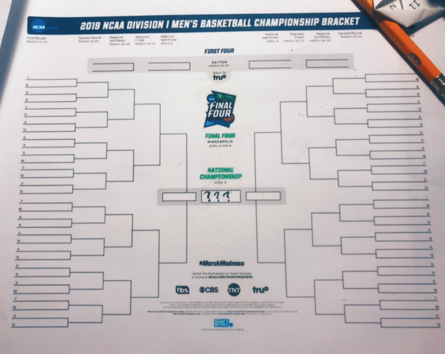 The NCAA Division I men’s basketball tournament, also known as March Madness, will begin on March 19 and conclude with the championship game on April 8.