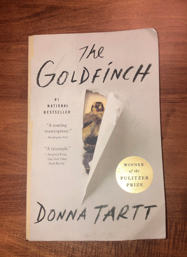 Cover+of+The+Goldfinch+by+Donna+Tartt%2C+which+won+the+2014+Pulitzer+Prize+for+Fiction.