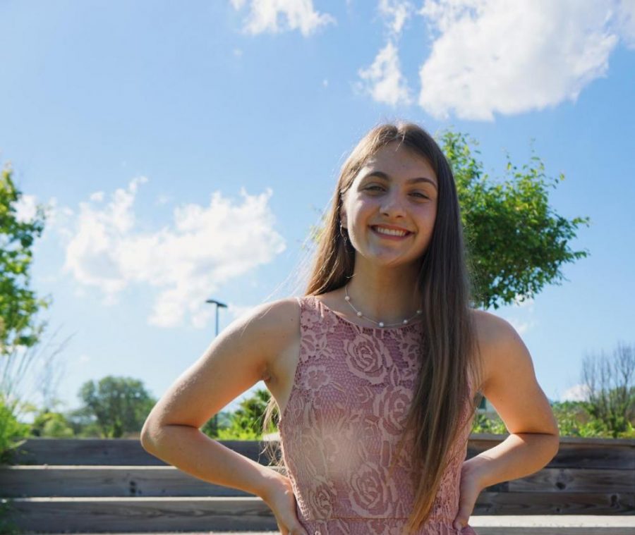 Kaelana Faessler