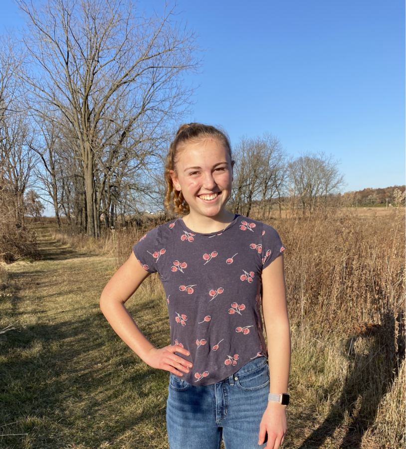 Lauren Lamson