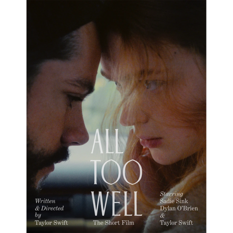 The All Too Well Short Film  (2021) was written, directed, and starring Taylor Swift.
