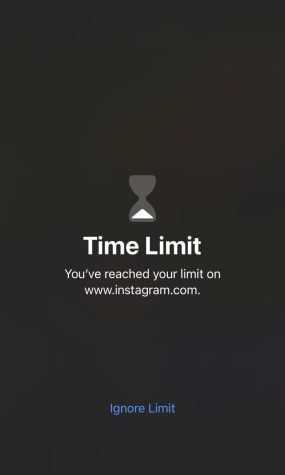 I had tried time limits before, to no avail. Research shows that reminders like time limits best reduce screen time when paired with other methods, such as a digital “time-out.