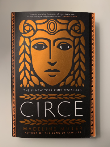 Madeline Miller’s “Circe”: Simply Magical