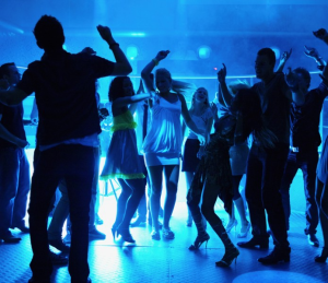 School dances are a staple of most American high school experiences, and for many, these are the most important times of their high school career, so its important not to ruin the night for others and to understand dance etiquette.