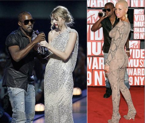 The rise and rise of Kanye West's influence on fashion, Kanye West