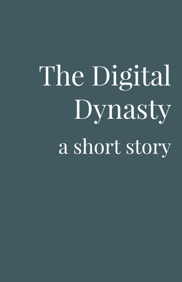 The Digital Dynasty