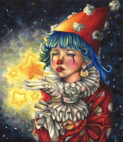 Fear of Clowns