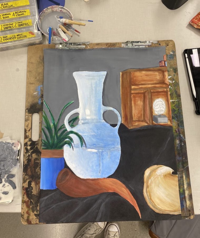 Still Life