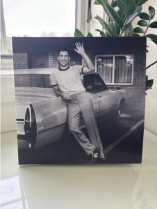 Indie-rock band Bleachers released their self-titled fourth record on March 8, 2024.