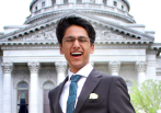 Akshay Manna