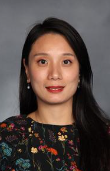 MHS' new mandarin teacher, Ms. Tian. Tian previously taught in the Verona Area School District where she demonstrated her passion for teaching and has been recognized for it in a variety of ways.