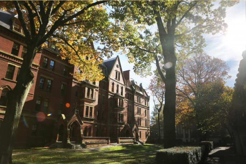 In addition to the letters sent by the Trump administration Trump has threatened to take away Harvard's Tax exempt status. This would be financially catastrophic for Harvard because the majority of their funding is from philanthropy and if their tax exempt status was taken away people would no longer get tax breaks from donating.