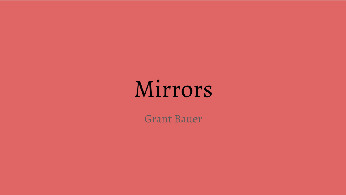 Mirrors