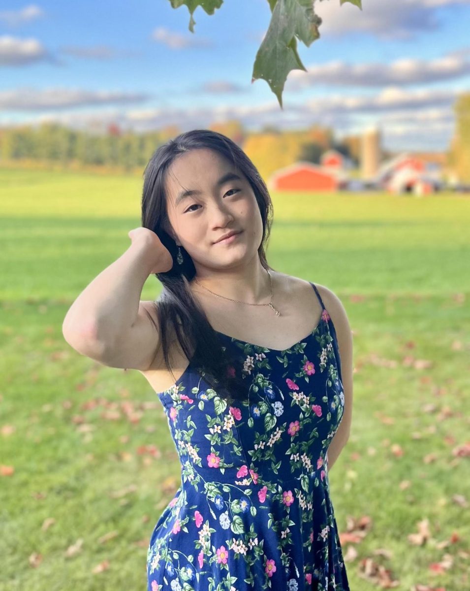 Rio Zhu