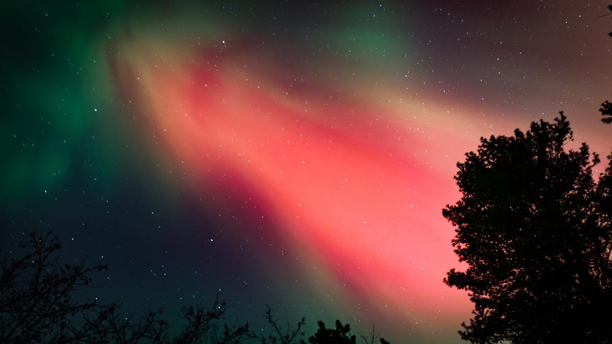 Northern Lights