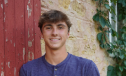 August Faessler