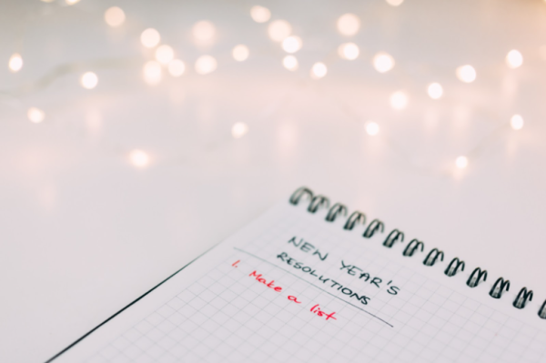 With the passing of the New Year, many people have set their resolutions for 2026.
