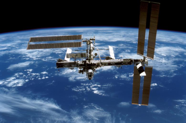 The International Space Station (ISS) has orbited 250 miles above the earth for the last 27 years but at the end of 2030 the National Aeronautics and Space Administration (NASA) plans to retire the ISS by safely crashing it into the ocean.