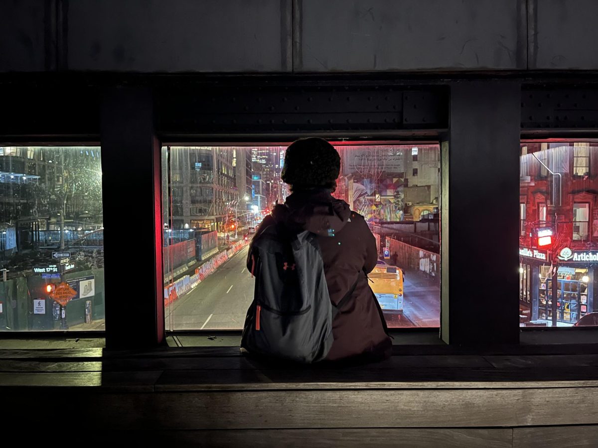 Cityscapes