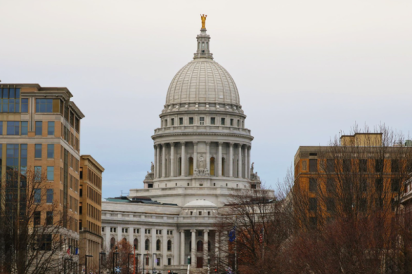 Official governmental proceedings are largely held in the state capital building where citizens are often allowed to watch in person. While the Wisconsin Eye has existed since 2007, broadcasting state legislature proceedings became significantly more common across the United States during the Covid-19 pandemic when they could no longer be watched in person.