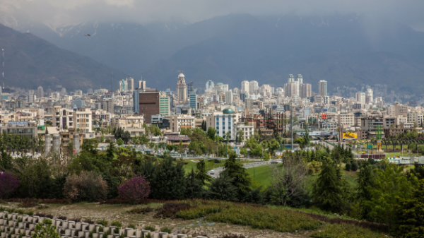 Tehran, the capital of Iran, where an airstrike assassinated Supreme Leader Khamenei.
Photo by Ninara and licensed under CC BY 2.0 (https://creativecommons.org/licenses/by/2.0/?ref=openverse).