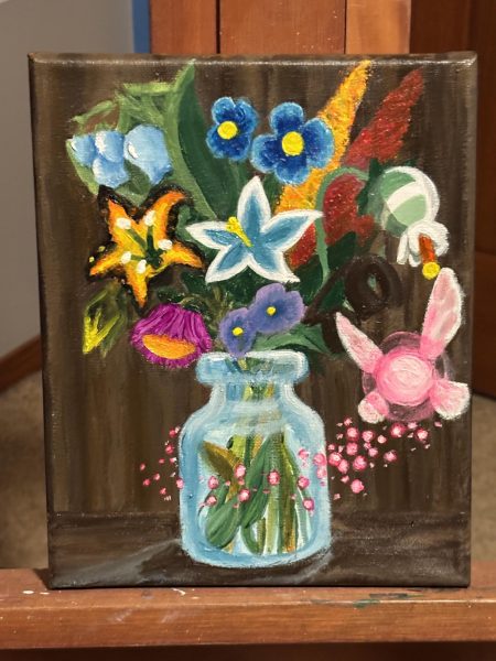 Hyrule Flora